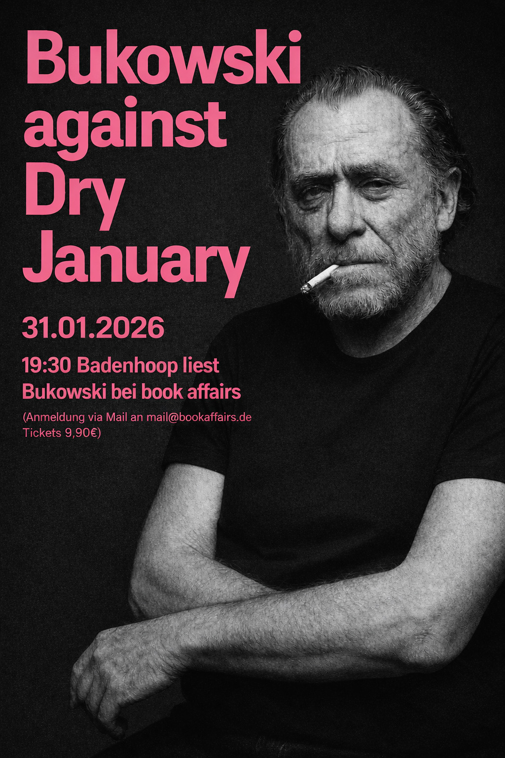 Collegium poeticum お互い Rostock Leipzig Berlin